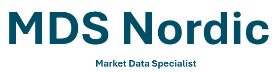 MDS Nordic - Market Data Specialists